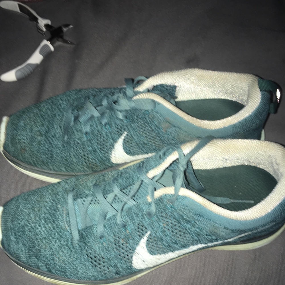 Nike sneakers